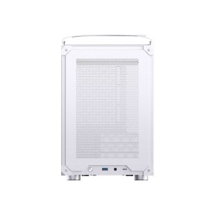 Корпус JONSBO C6 MAX White