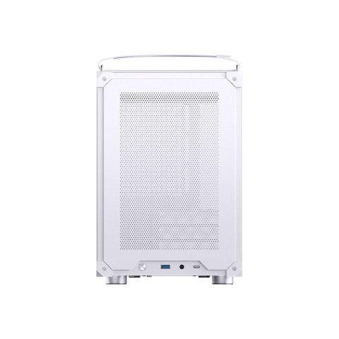 Корпус JONSBO C6 MAX White - Нулевой остаток (Feed)  - Нулевой остаток (Feed)