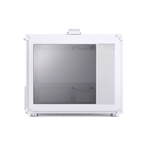 Корпус JONSBO C6 MAX White - Нулевой остаток (Feed)  - Нулевой остаток (Feed)