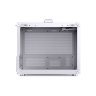Корпус JONSBO C6 MAX White