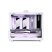 Корпус JONSBO C6 MAX White - Нулевой остаток (Feed)  - Нулевой остаток (Feed)