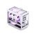 Корпус JONSBO C6 MAX White - Нулевой остаток (Feed)  - Нулевой остаток (Feed)
