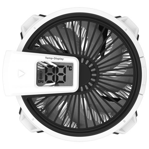 Кулер для процессора Alseye W90-intel (AS.01.08.0001) - Нулевой остаток (Feed)  - Нулевой остаток (Feed) 