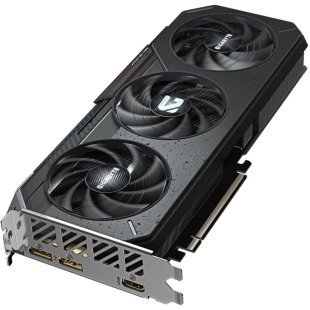 Видеокарта GIGABYTE Radeon RX 9060 XT 8Gb GAMING (GV-R9060XTGAMING-8GD)