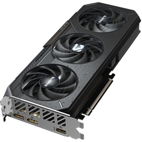 Видеокарта GIGABYTE Radeon RX 9060 XT 8Gb GAMING (GV-R9060XTGAMING-8GD) - Нулевой остаток (Feed)  - Нулевой остаток (Feed) 