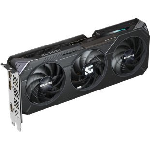 Видеокарта GIGABYTE Radeon RX 9060 XT 8Gb GAMING (GV-R9060XTGAMING-8GD)