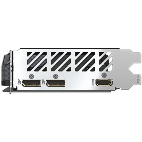 Видеокарта GIGABYTE Radeon RX 9060 XT 8Gb GAMING (GV-R9060XTGAMING-8GD) - Нулевой остаток (Feed)  - Нулевой остаток (Feed) 