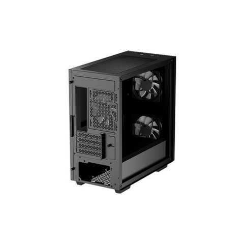 Корпус Deepcool MATREXX 40 3FS - Нулевой остаток (Feed) - Нулевой остаток (Feed)