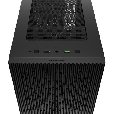 Корпус Deepcool MATREXX 40 3FS - Нулевой остаток (Feed) - Нулевой остаток (Feed)