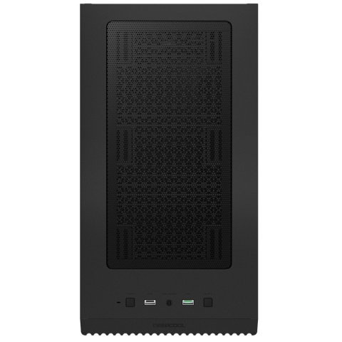 Корпус Deepcool MATREXX 40 3FS - Нулевой остаток (Feed) - Нулевой остаток (Feed)