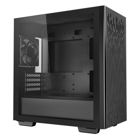 Корпус Deepcool MATREXX 40 3FS - Нулевой остаток (Feed) - Нулевой остаток (Feed)