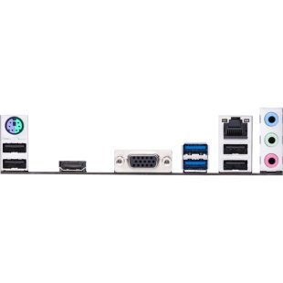 Материнская плата ASUS PRIME H510M-K R2.0