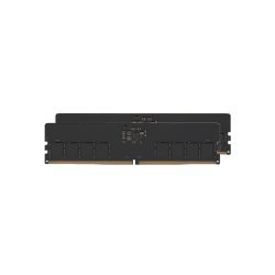 Модуль памяти для компьютера DDR5 32GB (2x16GB) 4800 MHz eXceleram (E50320484040CD)