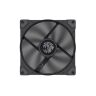 Кулер для корпуса Gamemax GMX-14WFBK-PWM