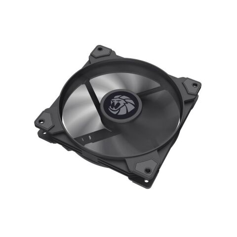 Кулер для корпуса Gamemax GMX-14WFBK-PWM - Вентиляторы к корпусам  - Вентиляторы к корпусам 