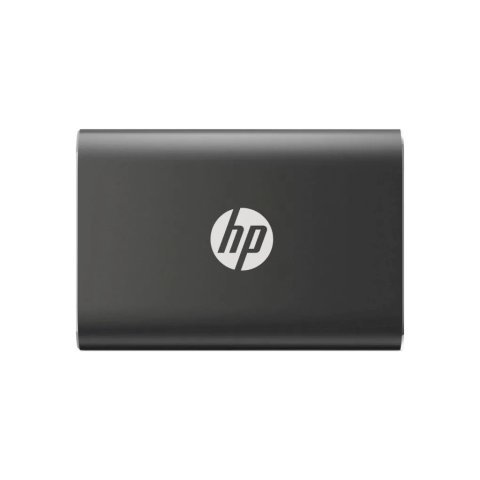 Накопитель SSD USB 3.2 500GB P500 HP (7NL53AA) - Внутренние SSD  - Внутренние SSD 