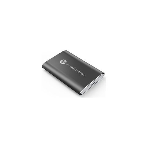 Накопитель SSD USB 3.2 500GB P500 HP (7NL53AA) - Внутренние SSD  - Внутренние SSD 