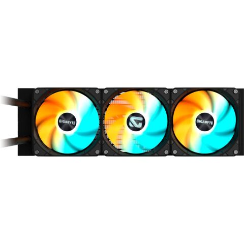 Система жидкостного охлаждения GIGABYTE GP-GME 360 - Нулевой остаток (Feed) - Нулевой остаток (Feed)