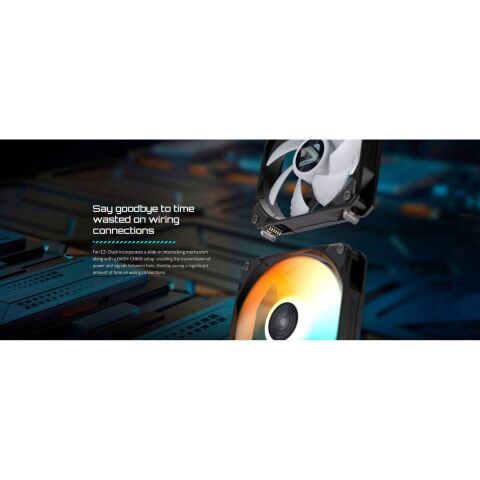 Система жидкостного охлаждения GIGABYTE GP-GME 360 - Нулевой остаток (Feed) - Нулевой остаток (Feed)