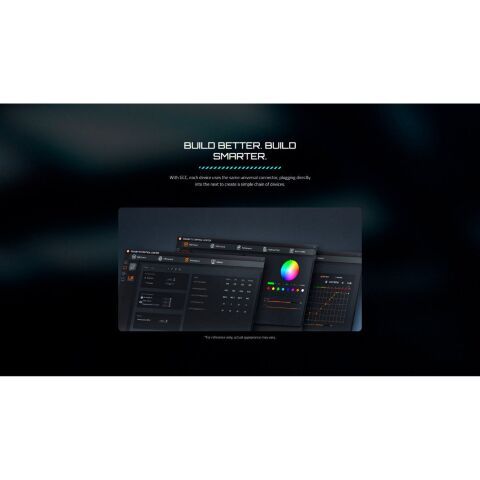 Система жидкостного охлаждения GIGABYTE GP-GME 360 - Нулевой остаток (Feed) - Нулевой остаток (Feed)