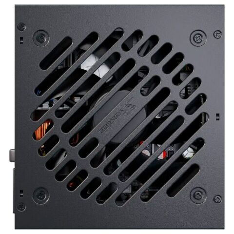Блок питания Seasonic 850W BLACK CORE GX-850-ATX31 (CORE GX-850-ATX31) - Блоки питания  - Блоки питания 