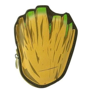 Кошелек MARVEL Guardians of The Galaxy Стражи Галлактики Groot Грут