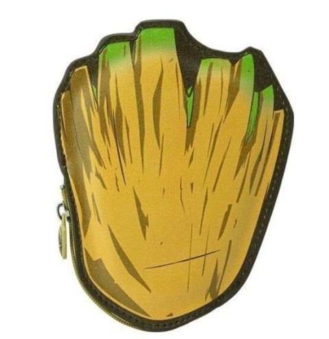 Кошелек MARVEL Guardians of The Galaxy Стражи Галлактики Groot Грут -   -  