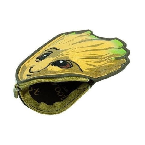 Кошелек MARVEL Guardians of The Galaxy Стражи Галлактики Groot Грут -   -  