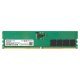 Модуль памяти для компьютера DDR5 16GB 4800 MHz Transcend (JM4800ALE-16G) - Нулевой остаток (Feed)  - Нулевой остаток (Feed) 