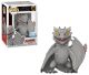 Фігурка Funko House of the Dragon: Seasmoke Фанко Дім Дракона Морський Туман 28 -   -  