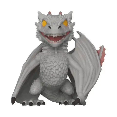 Фігурка Funko House of the Dragon: Seasmoke Фанко Дім Дракона Морський Туман 28 -   -  