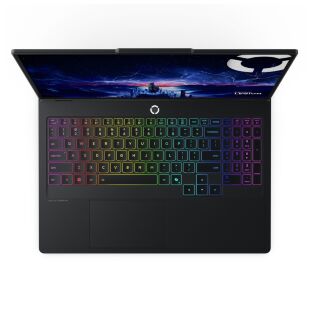 Ноутбук Lenovo Legion Pro 5 16IRX10 (83NN005QRA)