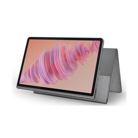 Планшет Lenovo Tab Plus 8/256 WiFi Luna Grey + Case (ZADX0145UA) - Нулевой остаток (Feed)  - Нулевой остаток (Feed) 