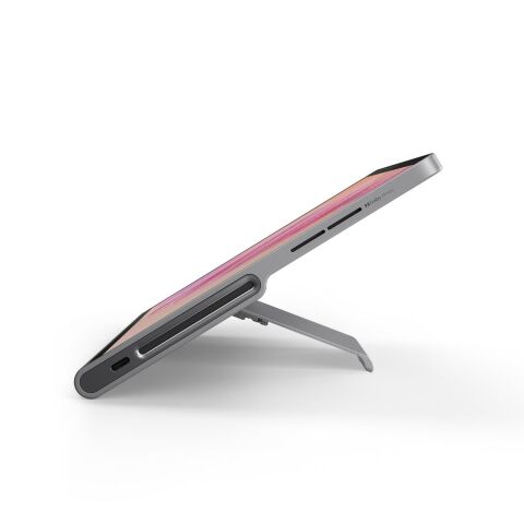 Планшет Lenovo Tab Plus 8/256 WiFi Luna Grey + Case (ZADX0145UA) - Нулевой остаток (Feed)  - Нулевой остаток (Feed) 