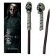 Ручка палочка Harry Potter Death Eater Skull Wand Pen and Bookmark + Закладка -   -