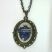 Брелок Harry Potter Ravenclaw 4х3 см. -   -  