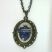Брелок Harry Potter Ravenclaw 4х3 см. -   -  