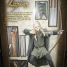 Фигурка Lord of the Rings/Hobbit Legolas Figure (NECA) 48 см