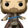 Фигурка Funko Star Wars OBI-Wan Kenobi фанко Обиван Кеноби 629 (примят. коробка)
