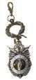 Брелок Harry Potter: Official Ministry Of Magic Metal Keychain -   -  