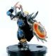 Warcraft Miniatures Core Mini: BEREN EMBERSBANE -   -