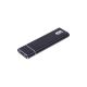 Карман внешний AgeStar M2 NGFF black (3UBNF5C (Black)) - Нулевой остаток (Feed)  - Нулевой остаток (Feed) 