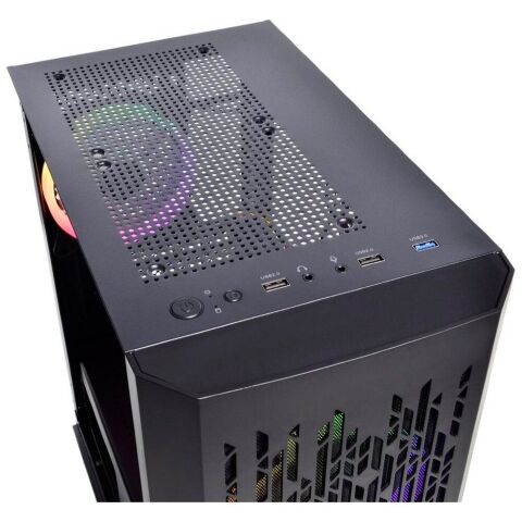 Корпус для ПК Qube BLOCK_FMMU3 - Корпуса  - Корпуса 