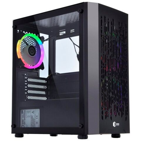 Корпус для ПК Qube BLOCK_FMMU3 - Корпуса  - Корпуса 