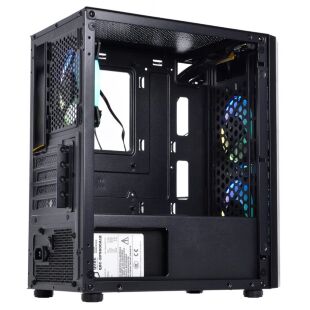 Корпус для ПК Qube BLOCK_FMMU3