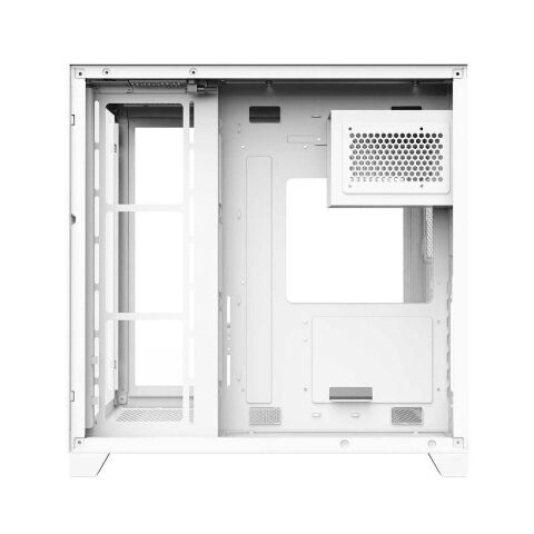 Корпус для ПК Alseye Knight-W(4 fans) (AS.07.0135) - Корпуса  - Корпуса 