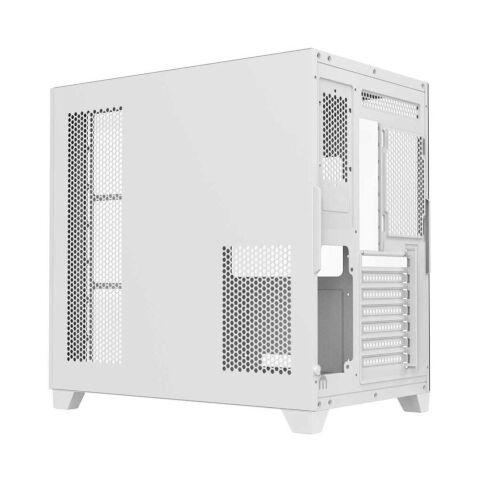 Корпус для ПК Alseye Knight-W(4 fans) (AS.07.0135) - Корпуса  - Корпуса 