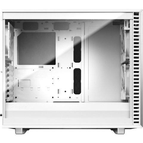 Корпус Fractal Design Define 7 W TG Clear Tint (FD-C-DEF7A-06) - Нулевой остаток (Feed)  - Нулевой остаток (Feed)