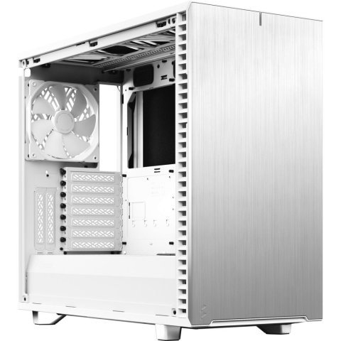 Корпус Fractal Design Define 7 W TG Clear Tint (FD-C-DEF7A-06) - Нулевой остаток (Feed)  - Нулевой остаток (Feed)