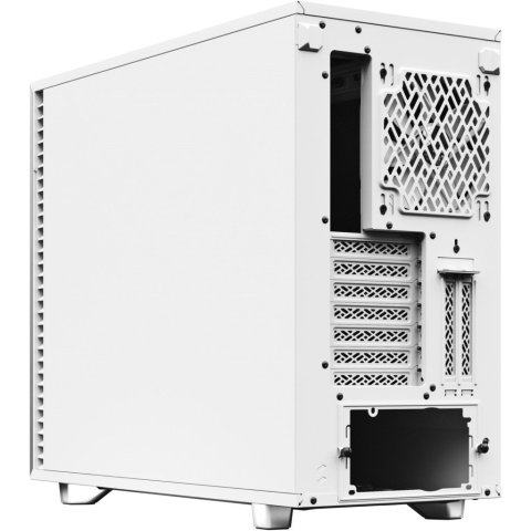 Корпус Fractal Design Define 7 W TG Clear Tint (FD-C-DEF7A-06) - Нулевой остаток (Feed)  - Нулевой остаток (Feed)
